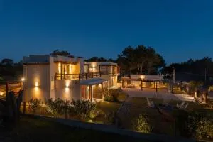 Complejo il Pensiero Punta del Diablo - 德尔迪阿布罗角