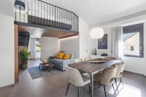 3 VIE Restaurant & Rooms