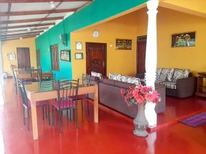 Palitha Homestay
