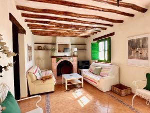 Encantador Cortijo La Emiliana a 5 minutos del centro