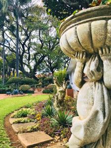 Lindekroon Guest House