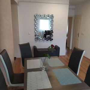 Kristály Apartman