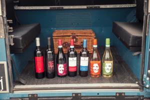 Agriturismo I Mischi