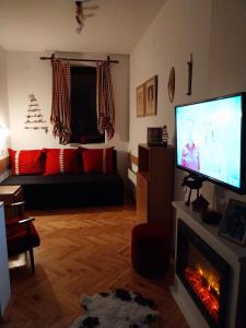 Vila Boris, Apartman Aleksej - Kopaonik