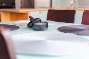 Your home away from home