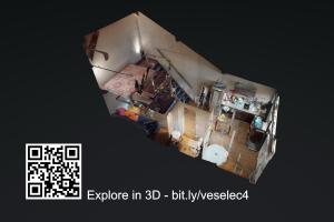 The Gallery - Art Studio in the Heart of Sofia by Flat Mаnager