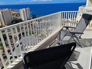 Panoramic Floor - Las Americas