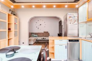 Your home away from home