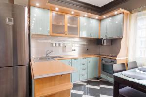 Your home away from home