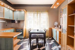 Your home away from home