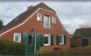 Ferienhaus Astrid 25196 - Oude Statenzijl