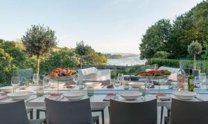 Woodspring - 4hvězdičkové hotely ve městě Kingsbridge