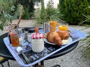 Appartements Les Deux Tilleuls : photos des chambres
