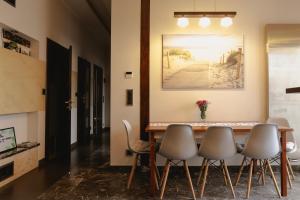 Apartament w sercu Swinoujscia z 3 sypialniami