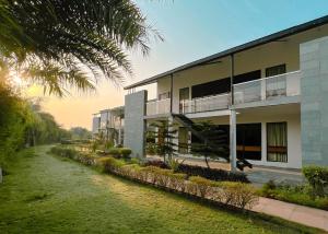 The Cloyster Resort and Spa