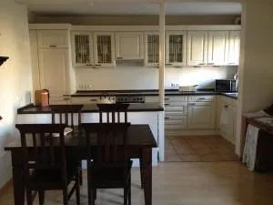 Haus Lindenstraße Lindenstraße 24 - Lipperreihe