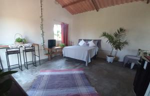 Mar de Arraial, Suites da Ju