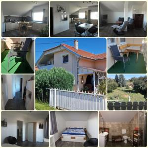 Appartement Andrea