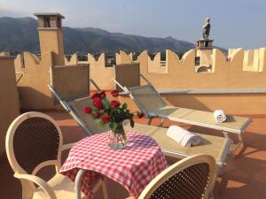 Agriturismo del Pigato - Bio Vio