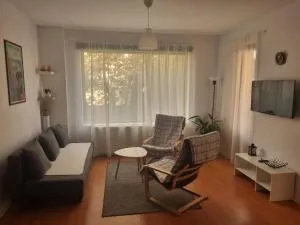 Flower Inn - apartament 2 - Apahida