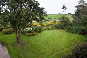 Farm Overleekerhoeve