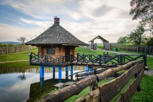 Sokolisko - pensjonat agroturystyczny