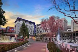 Protea Hotel by Marriott Pretoria Loftus Park - Arcadia