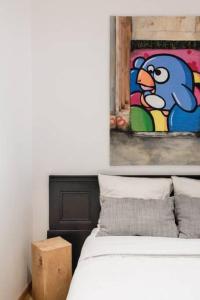 Appartements Cabana & Appartement type Loft - Bellecour : photos des chambres