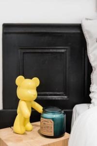 Appartements Cabana & Appartement type Loft - Bellecour : photos des chambres
