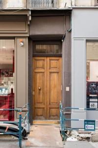 Appartements Cabana & Appartement type Loft - Bellecour : photos des chambres