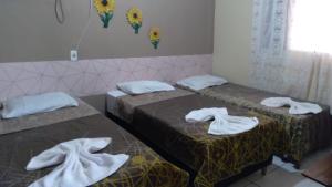 Casa Pedacinho do Céu