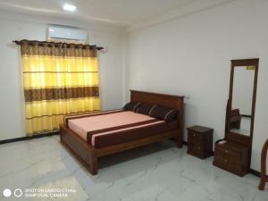 SWAN Villa