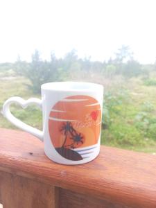 Mar de Arraial, Suites da Ju