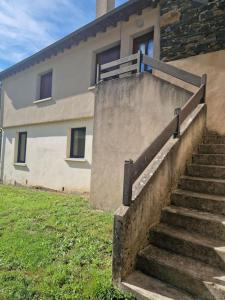 Appartements Maison Vidal II : photos des chambres
