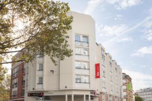 Hotels ibis Paris Nation Davout : photos des chambres