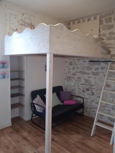 Villas Maison de famille a Perigueux : photos des chambres