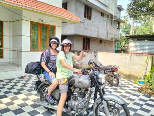 Devi Kripa Residency