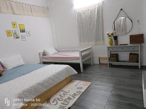 Homestay Mẹ Khang 2