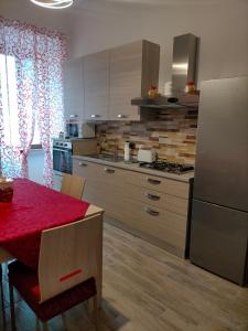 Cherrys house