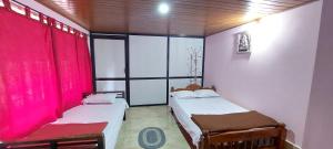 Skanda home stay