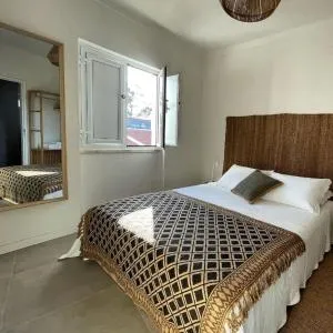 Coliving Fim do Mundo - 埃武拉