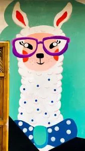 Posada Mia Copacabana - Chuquiñapi