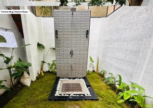 Oh - Bali Villa by Travent Mug