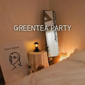 숙소 운영 휴무중 - Yesan