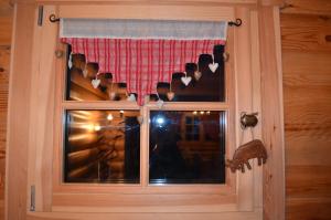 Chalets LE MARLOTTE : photos des chambres