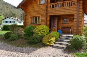 Chalets LE MARLOTTE : photos des chambres