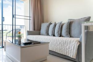 The Lago Apartments - 3hvězdičkové hotely ve městě Ban Suan