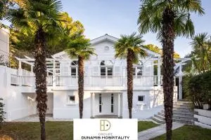 Villa Maison blanche, Arenal - Saint-André-des-Eaux