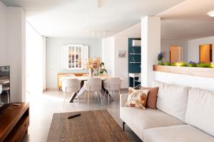 Sohosuites Campello Beach