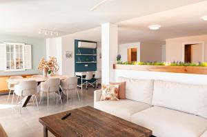 Sohosuites Campello Beach